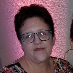 Meet your Posher, Diane